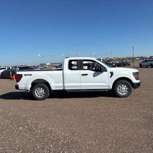 2024 FORD F-150 XL 照片 10