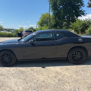 DODGE CHALLENGER - 4