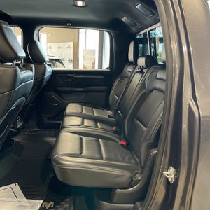 2022 RAM 1500 TRX — миниатюра 18
