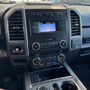 2018 FORD EXPEDITION MAX XLT — фото 40