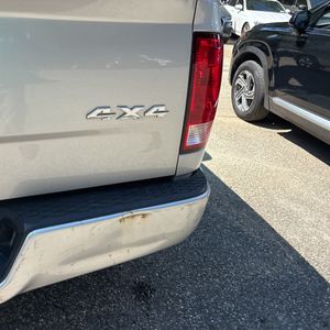 صورة مصغرة 23 لـ 2018 RAM 1500 TRADESMAN