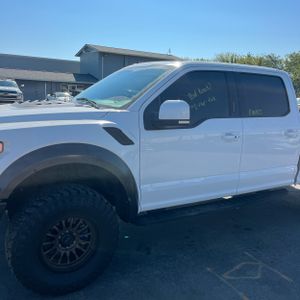 2018 FORD F-150 RAPTOR — фото 2
