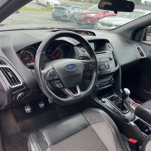 2017 FORD FOCUS ST thumbnail 36