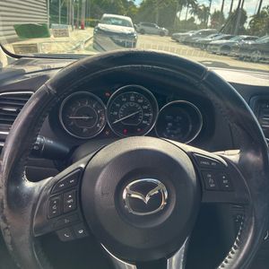 2015 Mazda MAZDA6 I TOURING 照片 36