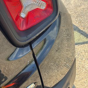 صورة 60 لـ 2017 JEEP RENEGADE LATITUDE