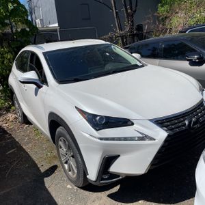 LEXUS NX 300 BASE - 10