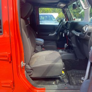 2015 JEEP WRANGLER UNLIMITED RUBICON — фото 32