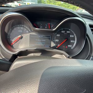 2017 Chevrolet IMPALA LT — миниатюра 38