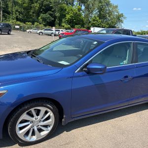 صورة 2 لـ 2016 Acura ILX BASE