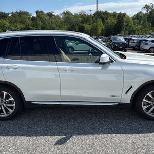 صورة 11 لـ 2018 BMW X3 XDRIVE30I