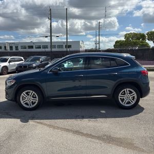 Mercedes-Benz GLA 250 - 3