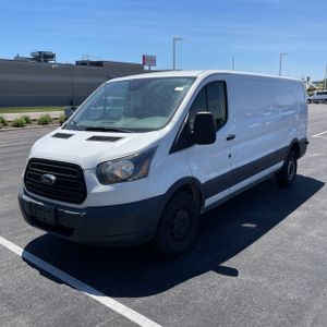 FORD TRANSIT 250 - 1