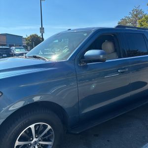 2019 FORD EXPEDITION MAX XLT 照片 2