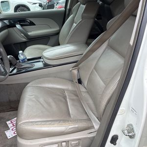 صورة مصغرة 66 لـ 2009 Acura MDX SH-AWD
