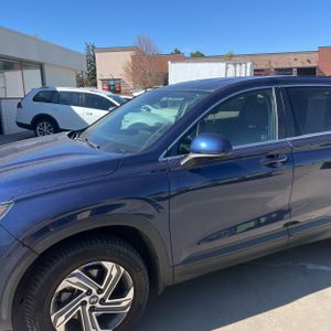 HYUNDAI SANTA FE SE - 2