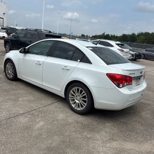 CHEVROLET CRUZE ECO AUTO - 5