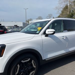 KIA TELLURIDE S - 2
