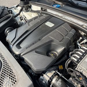 2023 Porsche MACAN GTS — миниатюра 47