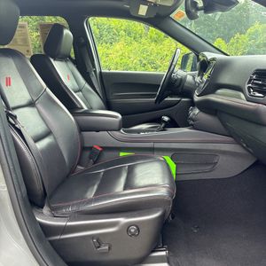 2024 Dodge DURANGO GT PLUS 缩略图 33