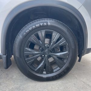 2021 Nissan ROGUE SV — миниатюра 20