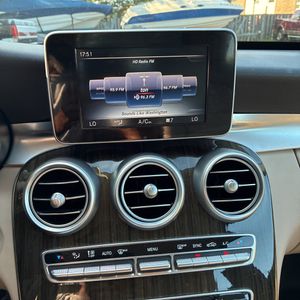 صورة مصغرة 37 لـ 2015 Mercedes-BENZ C-CLASS