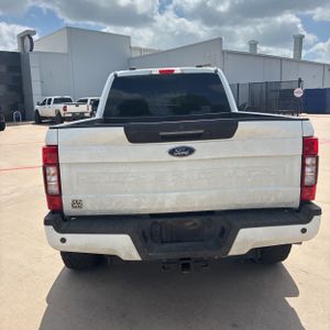 FORD F-250 SUPER DUTY LARIAT - 7