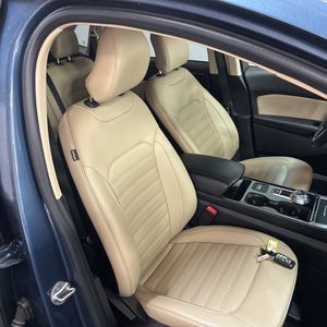 صورة مصغرة 33 لـ 2019 FORD EDGE SEL