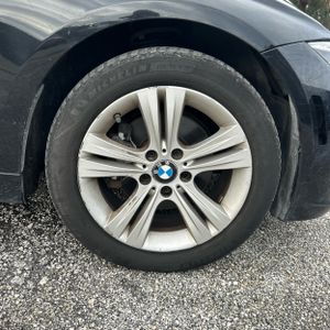 2017 BMW 330I XDRIVE — фото 20