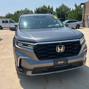 2023 Honda PILOT ELITE 缩略图 59