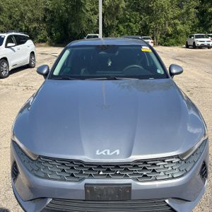2022 KIA K5 LXS 照片 15