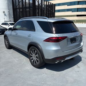 MERCEDES-BENZ GLE - 5