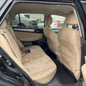 2019 Subaru OUTBACK 2.5I PREMIUM thumbnail 34