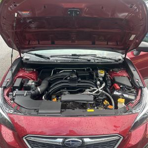 2019 Subaru IMPREZA 2.0I 缩略图 43
