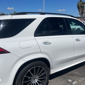 MERCEDES-BENZ GLE - 9