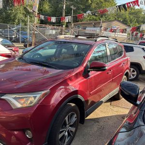 صورة 3 لـ 2018 Toyota RAV4 XLE