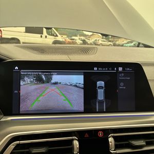 2019 BMW X5 XDRIVE40I thumbnail 39