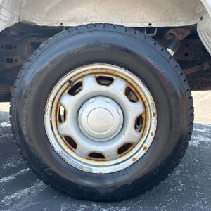2017 FORD F-150 XL thumbnail 18