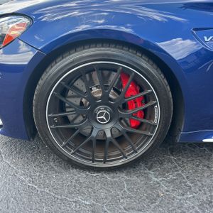صورة مصغرة 17 لـ 2017 Mercedes-BENZ C-CLASS AMG