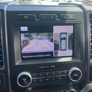 2021 FORD EXPEDITION KING RANCH 照片 37