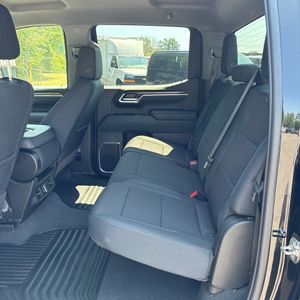 صورة مصغرة 34 لـ 2026 Chevrolet SILVERADO 1500 RST