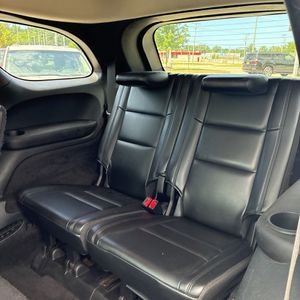 صورة مصغرة 36 لـ 2017 Dodge DURANGO GT