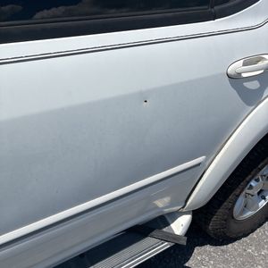 2006 Toyota SEQUOIA SR5 — миниатюра 48