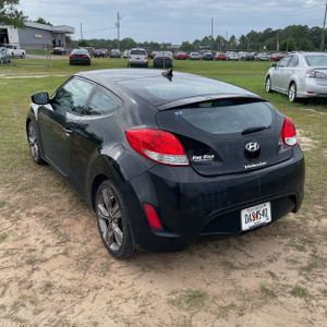 صورة 5 لـ 2016 Hyundai VELOSTER BASE