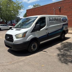 FORD TRANSIT 150 - 1