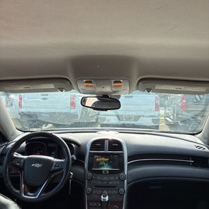 2013 Chevrolet MALIBU LT 缩略图 36