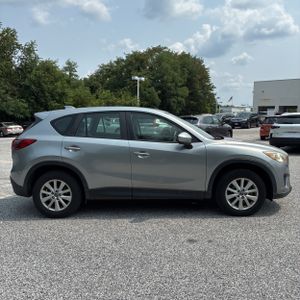 2013 Mazda CX-5 SPORT — фото 10