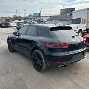 PORSCHE MACAN BASE - 5