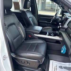 2022 RAM 1500 REBEL — миниатюра 33
