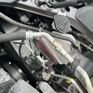 صورة مصغرة 47 لـ 2024 Toyota CAMRY SE