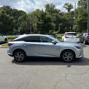 2024 Lexus RX 350 PREMIUM 照片 10